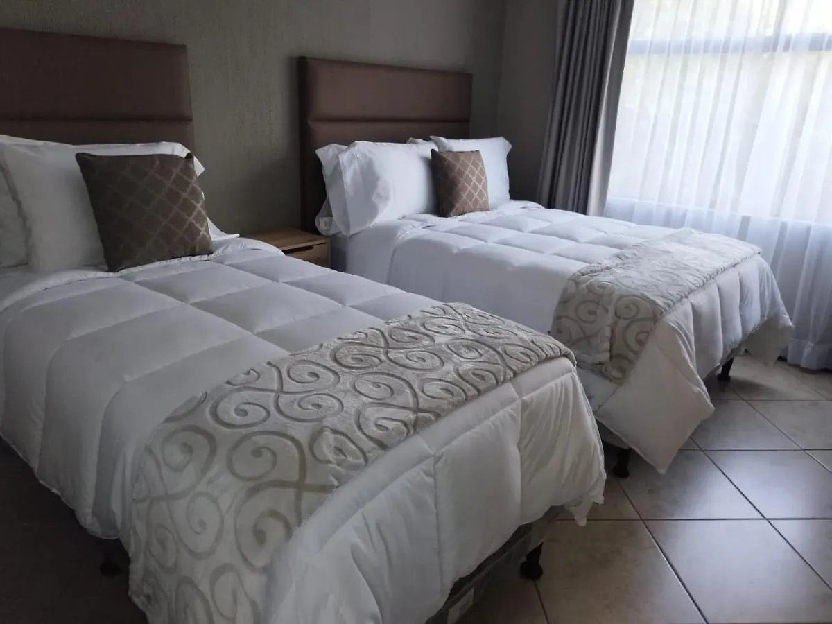 L'Aurora Inn Hostal Guatemala City