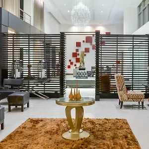 Adriatika Boutique Guatemala - Adults Only Hotel