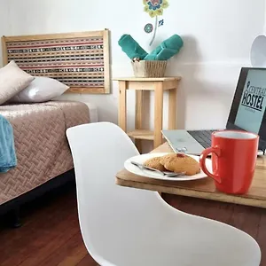 Reforma Albergue