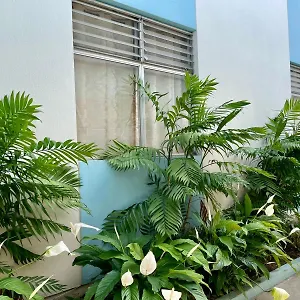  Bed & Breakfast Casa Quetzal