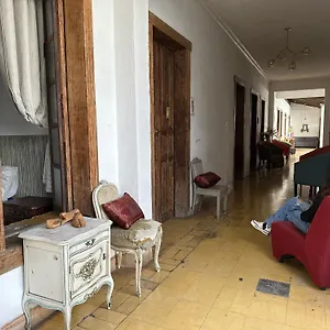 Casa De Flores Alloggio in famiglia