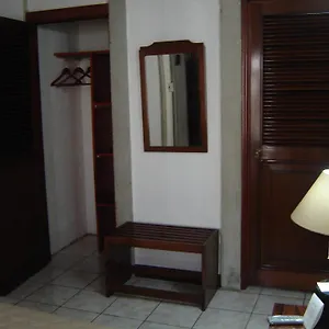 Hotel Dai Nonni, Guatemala-Stadt