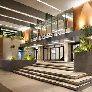 Wyndham Garden Hotel