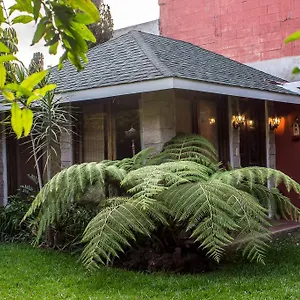 Kwatera prywatna Mi Casa, Tu Casa, Gwatemala