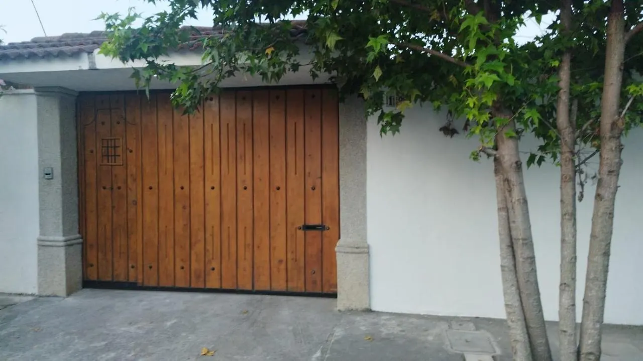 Ostello L'Aurora Inn Hostal Città del Guatemala