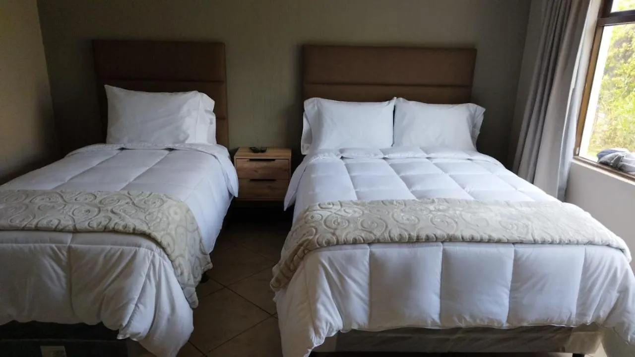 L'Aurora Inn Hostal Città del Guatemala Ostello
