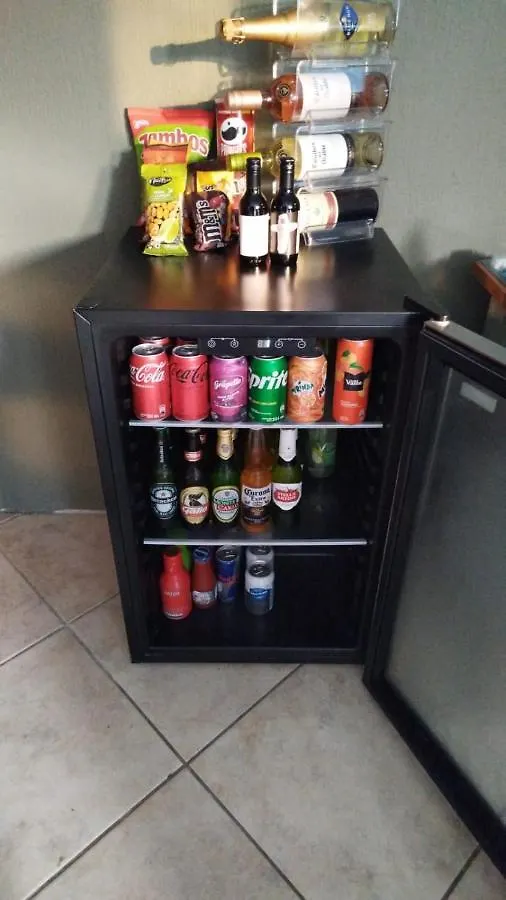 L'Aurora Inn Hostal Città del Guatemala Ostello