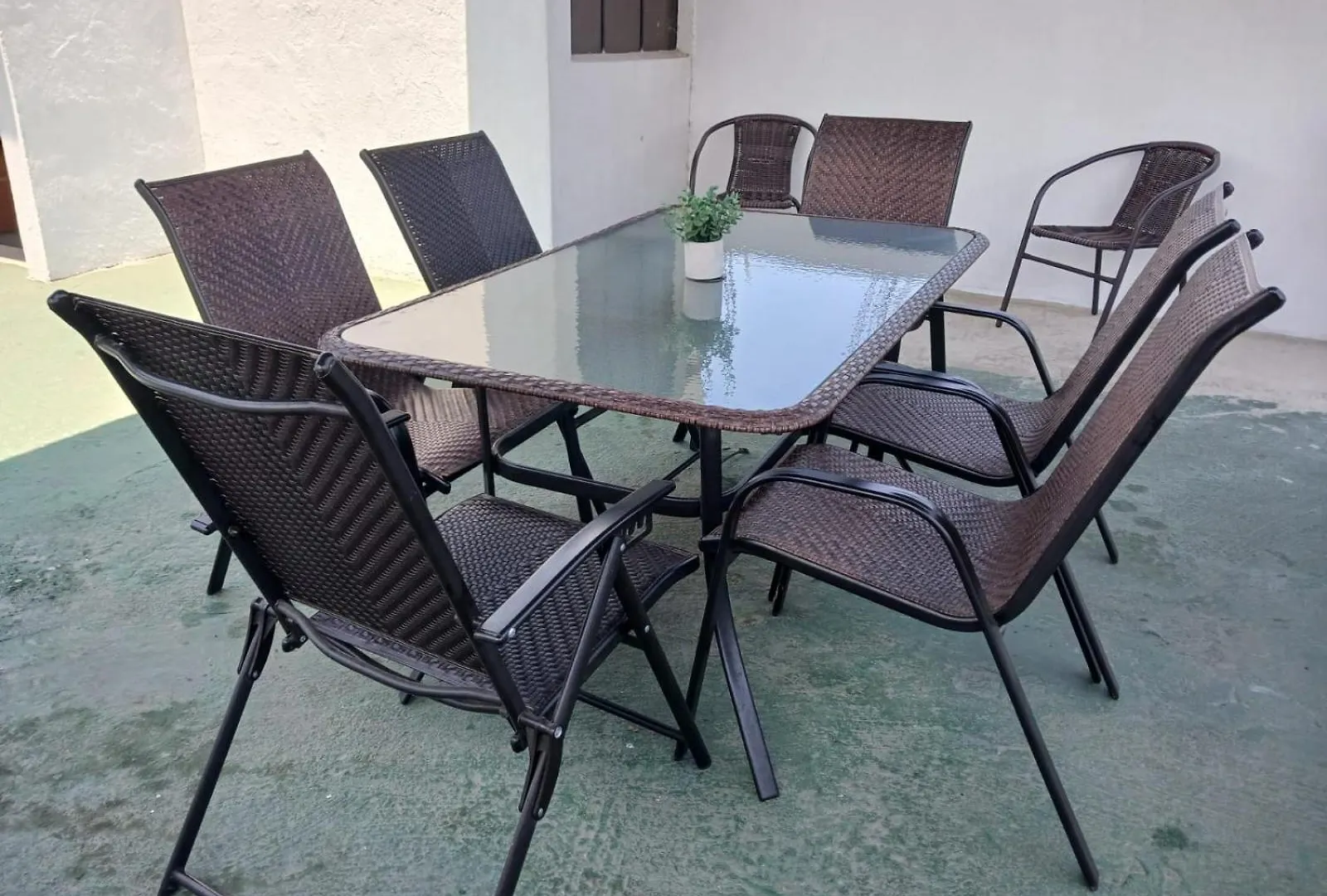 Ostello L'Aurora Inn Hostal Città del Guatemala
