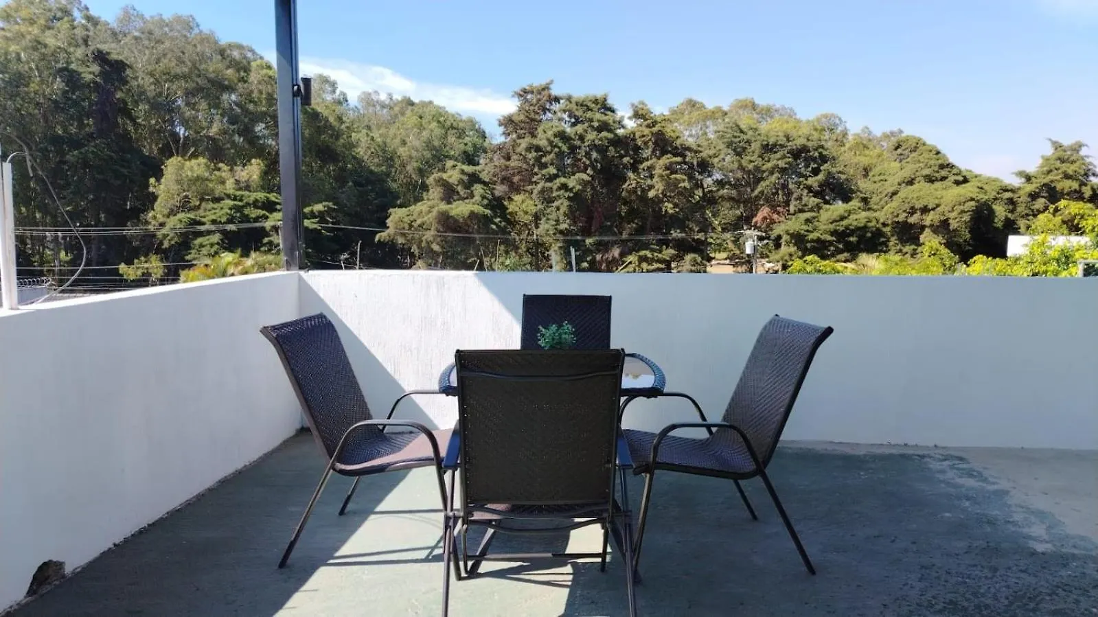 L'Aurora Inn Hostal Città del Guatemala Ostello